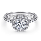 Victoria Ring Set