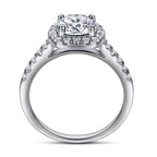 Victoria Ring Set
