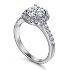 Victoria Ring Set