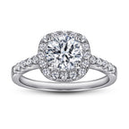 Victoria Ring Set