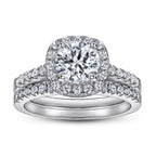 Victoria Ring Set
