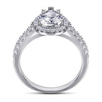 The Elizabeth - Silver