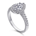 The Elizabeth - Silver