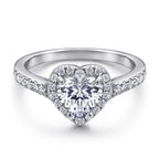 Scarlett Ring Set