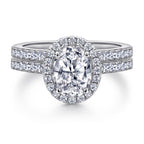 The Ada Ring Set