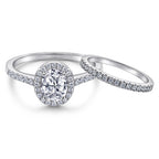 The Ada Ring Set