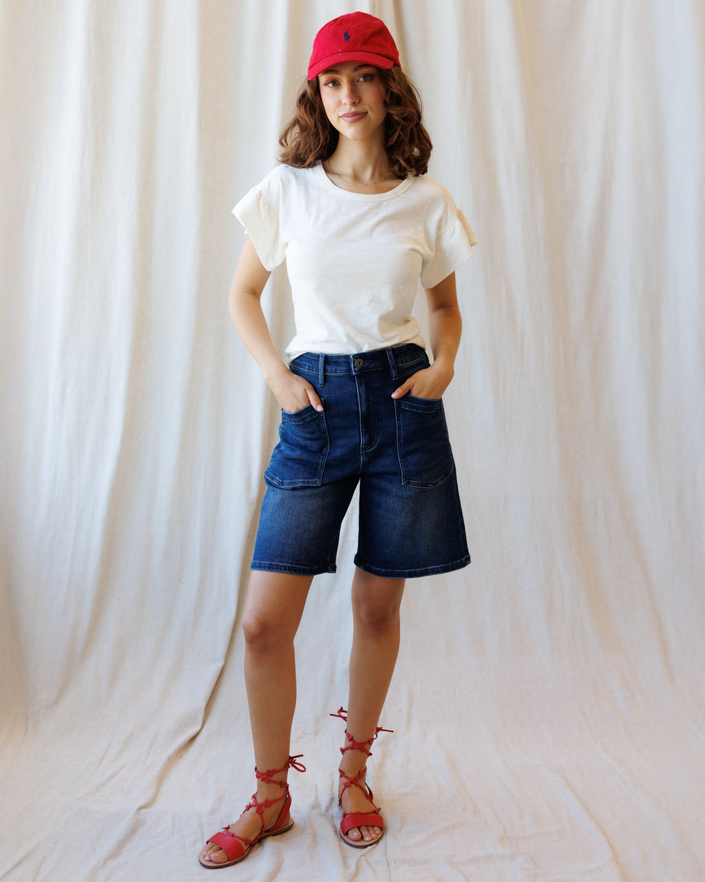 Cabana Short