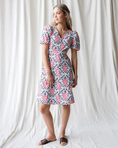 Capri Dress