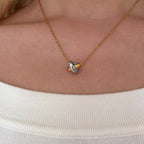 Loop Theory Necklace