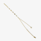 Prism Multicolor Hand Chain