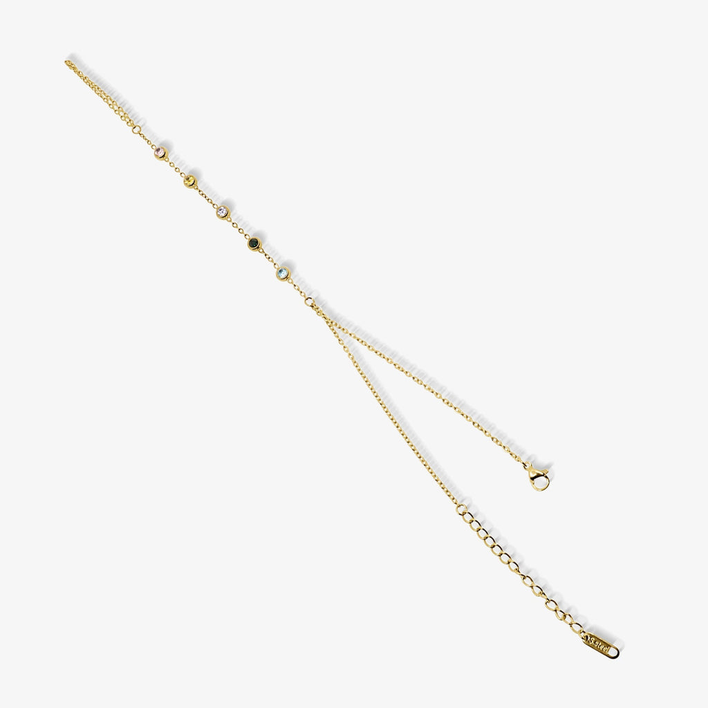 Ava & Leah Clements Jewelry Edit