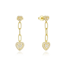 Vanessa Vintage Earrings