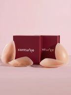 Triangle Combo Nipple Covers Set