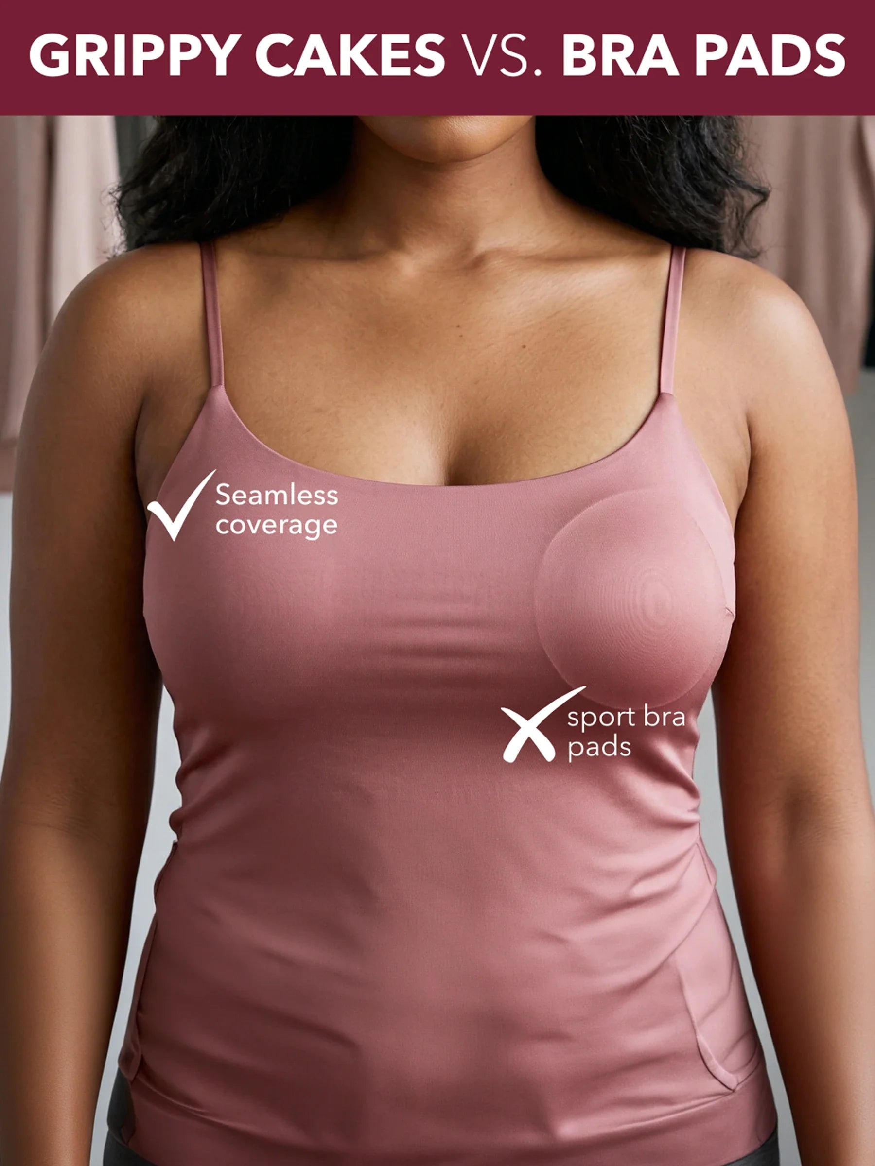 Circles Combo Nipple Covers Set