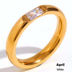 Heaven Ring