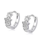 Astral Earrings