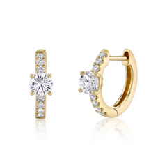 Sugar Earrings