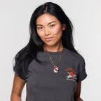 Miranda Charm Necklace