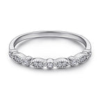 Scarlett Ring Set