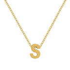 You Name It Necklace