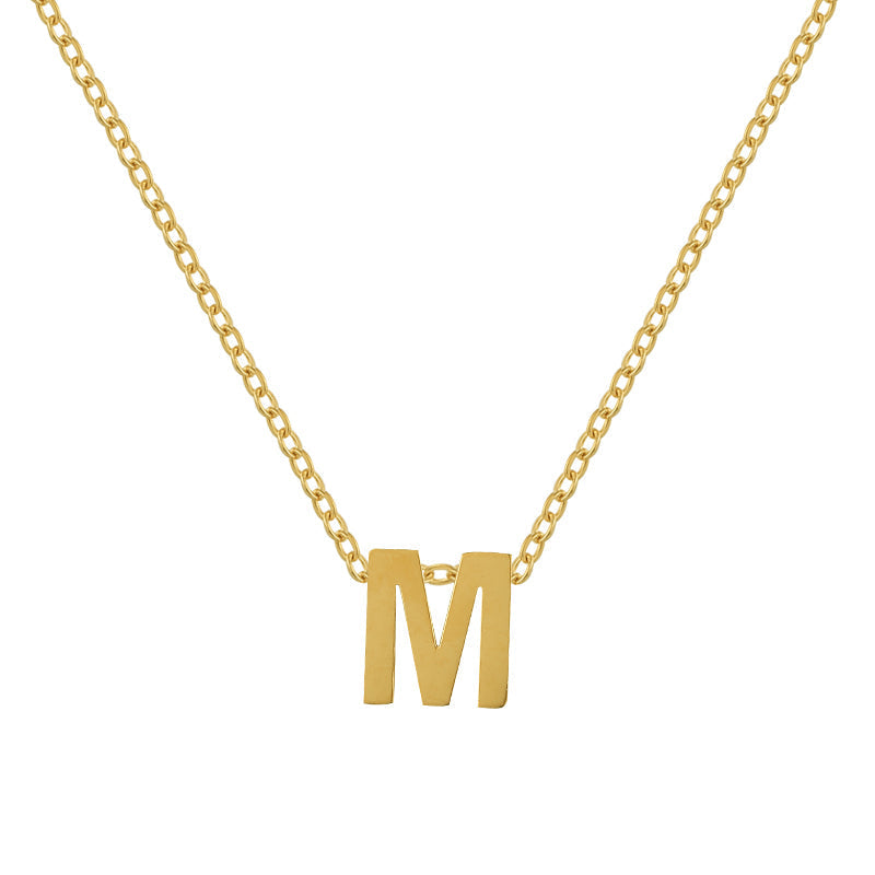 You Name It Necklace