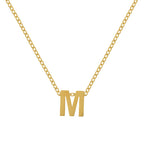 You Name It Necklace