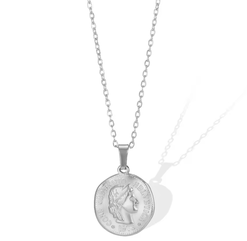 Como Necklace