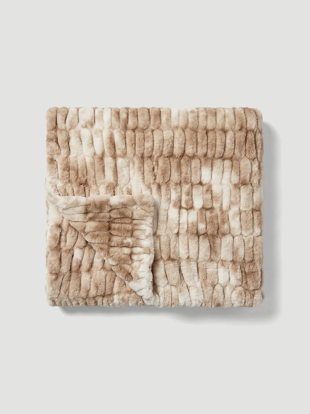 Creamy Cloud Blanket