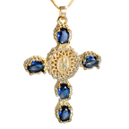 Valencia Necklace