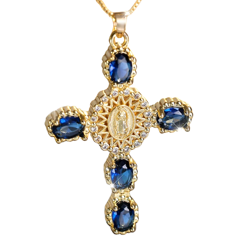 Valencia Necklace