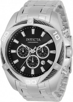 Invicta Men's Bolt