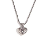 Love Me Tender Necklace