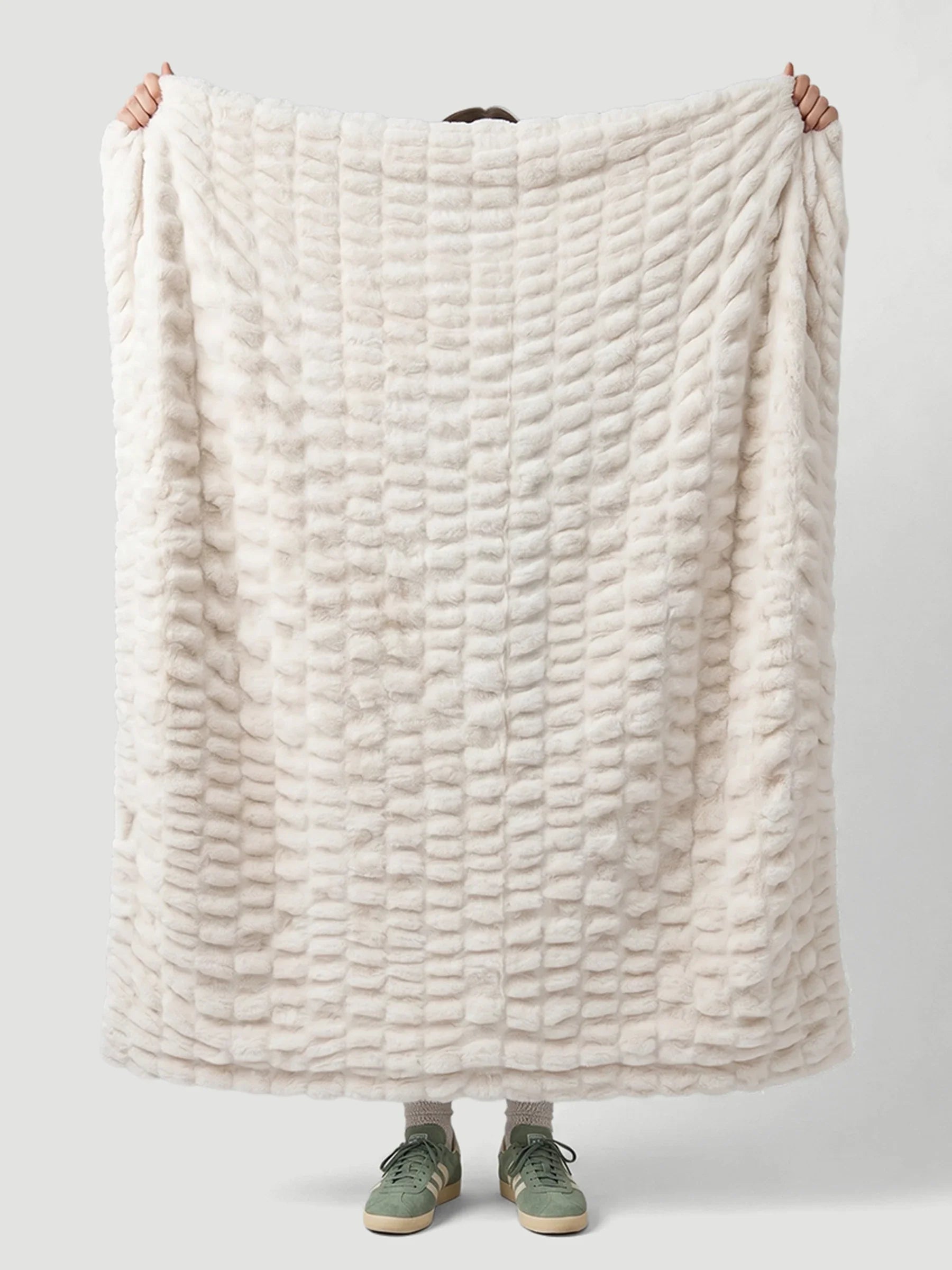 Desert Dune Blanket