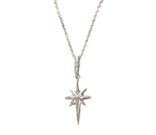 Stargirl Necklace