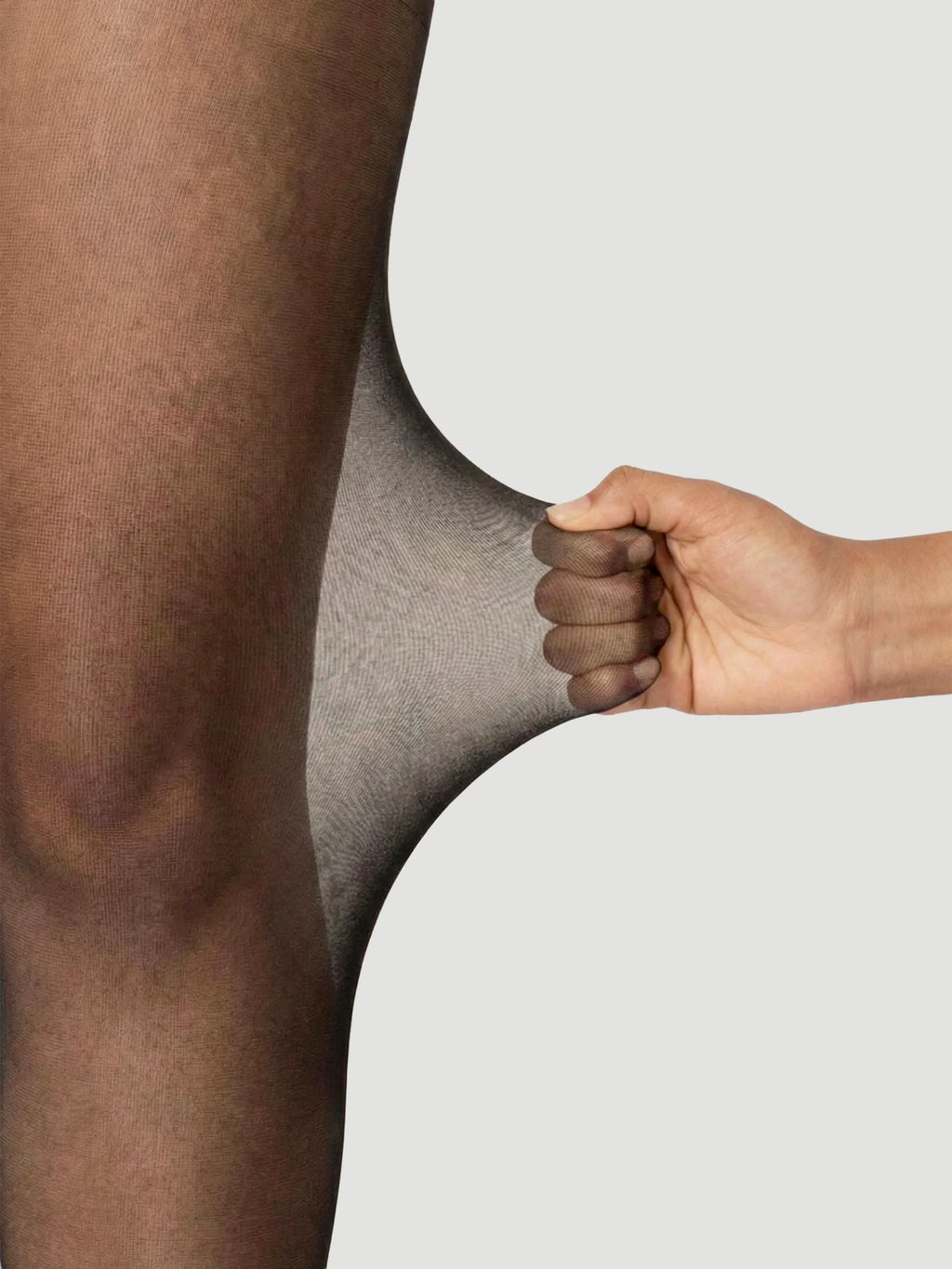 40 Denier Tear-proof Shaping Tights