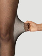 40 Denier Tear-proof Shaping Tights