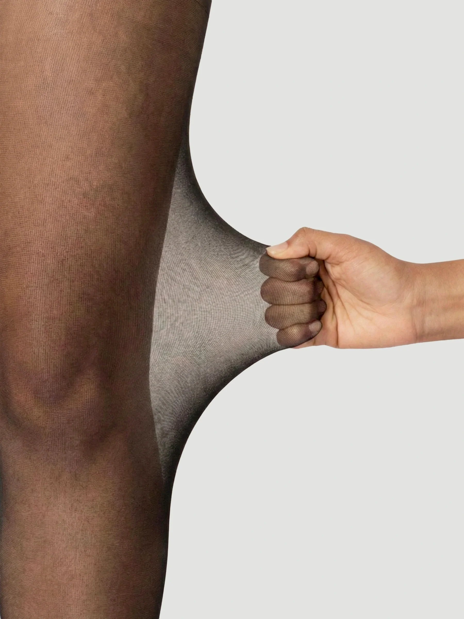 40 Denier Tear-proof Shaping Tights