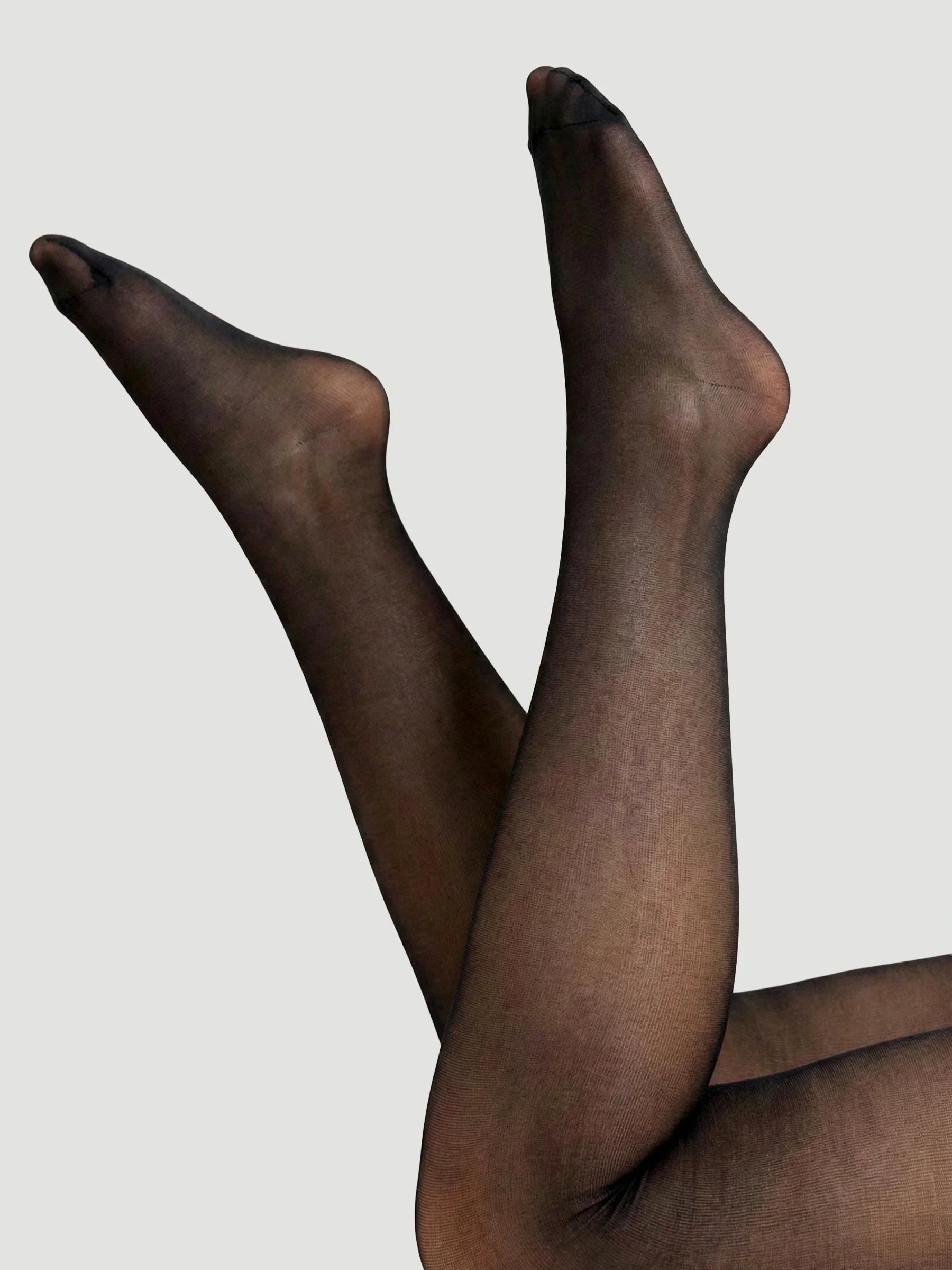 40 Denier Tear-proof Shaping Tights
