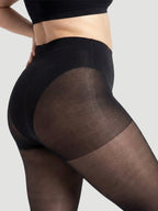 40 Denier Tear-proof Shaping Tights