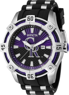 Invicta Men's MLB
