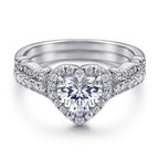 Scarlett Ring Set