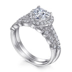 Scarlett Ring Set