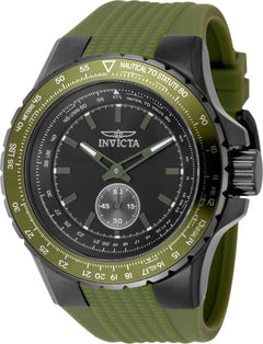Invicta Men's Aviator
