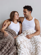 Desert Dune Blanket