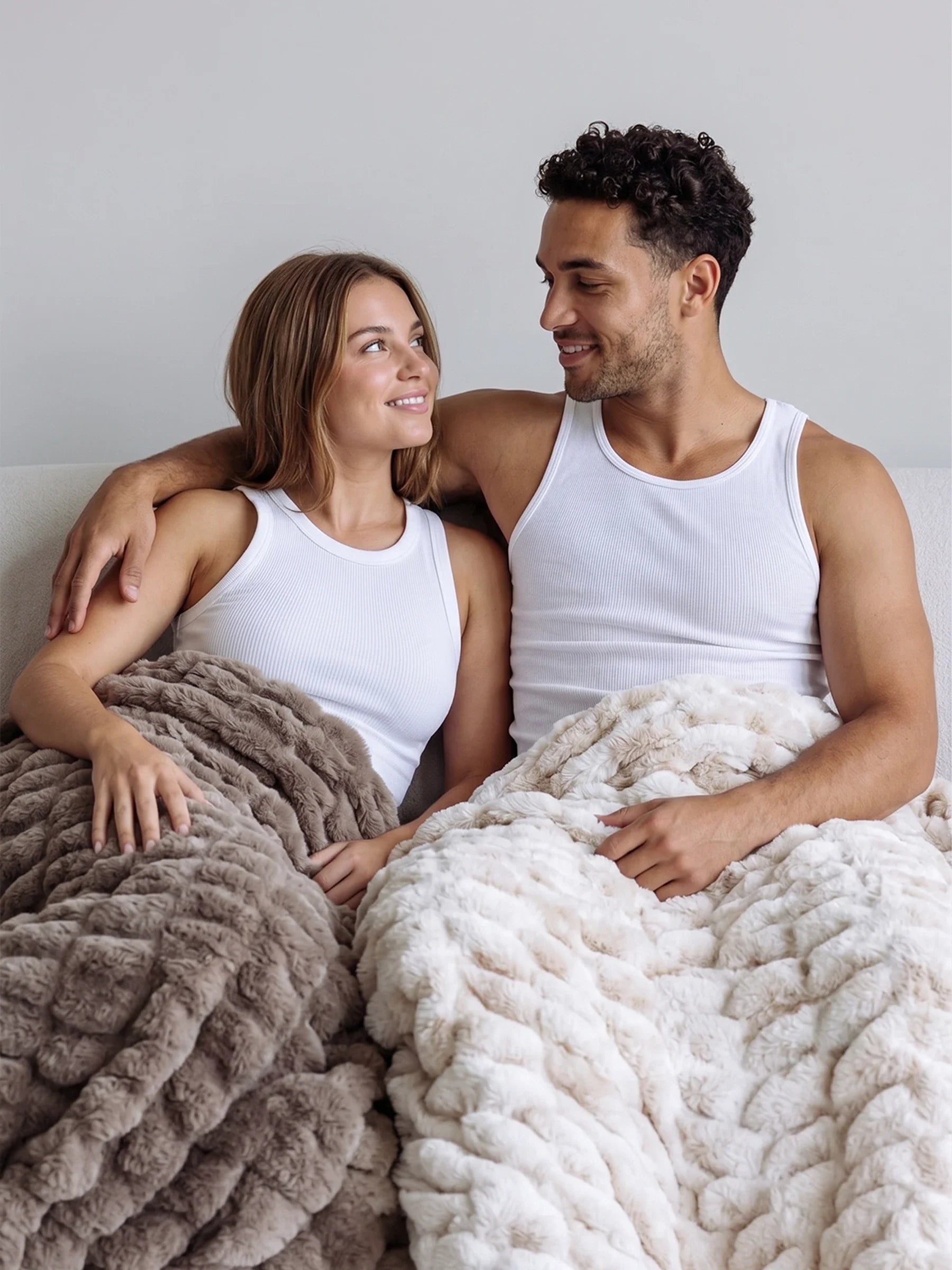 Desert Dune Blanket