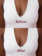 Grippy Triangle Nipple Covers