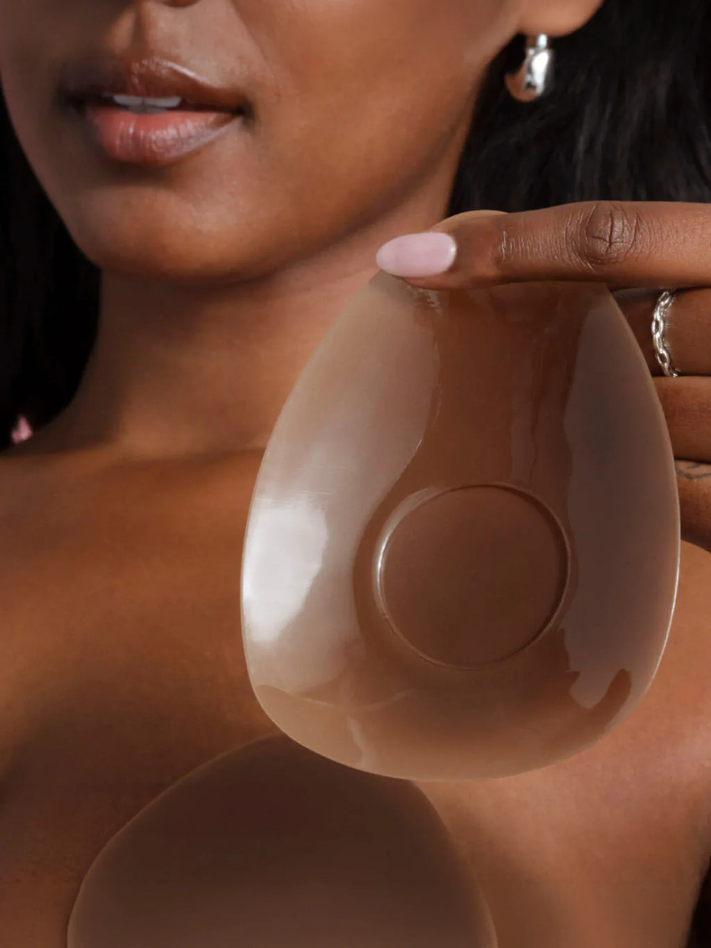 Sticky Triangle Nipple Covers