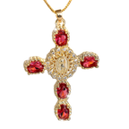 Valencia Necklace