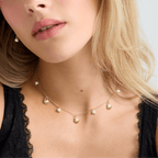 Costa Rica Necklace
