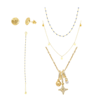 Team USA 5 Piece Bundle
